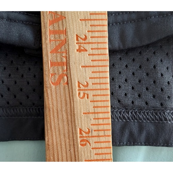 5.11 Tactical Crystal Hybrid Jacket Women's Small Full Zip Pockets Black Stretch - Picture 14 of 15